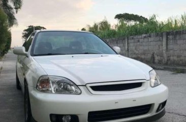 Honda Civic SIR 2000 for sale