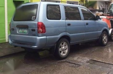 ISUZU CROSSWIND 2007 XT all power RUSH SALE