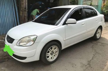 Kia Rio 2010 FOR SALE