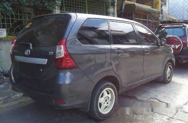 Toyota Avanza 2017​ For sale 