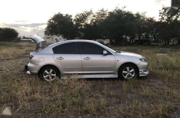 MAZDA 3 1.6 AT 2010 FOR SALE