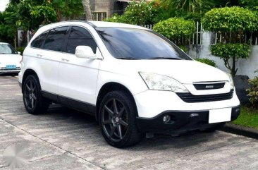 Honda CRV 2007 - AT for sale