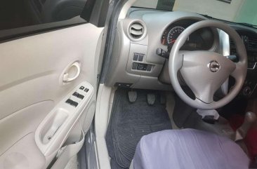 2017 NISSAN Almera MT Assume Balance