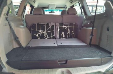MITSUBISHI Montero Sport gls 2011 aquired