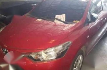 Toyota Vios 1.3J MT (2015) FOR SALE