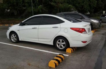 2014 Hyundai Accent automatic​ For sale 