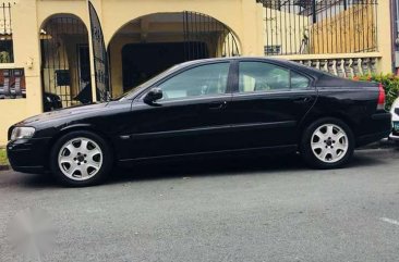 For sale Volvo S60 2002