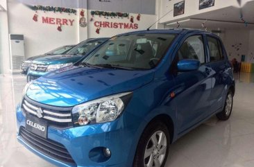 Suzuki Celerio MT for sale