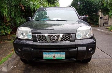 NISSAN Xtrail 2008 A1 condition FOR SALE