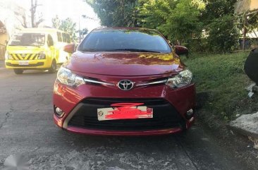 Toyota Vios 1.3E automatice​ For sale  2107