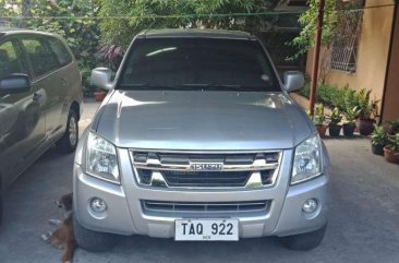 2011 Isuzu Dmax for sale