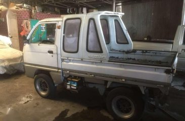 2002 Suzuki Multicab for sale