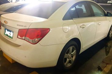 2010 Chevrolet Cruze LS AT Fresh Rush for sale