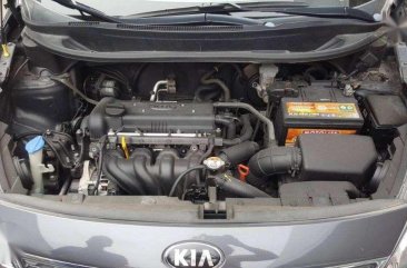 2013 Kia Rio EX AT Hatchback FOR SALE