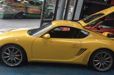 Porsche Cayman S 2010 for sale