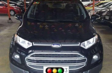 2015 Ford Ecosport Trend AT for sale