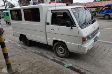 Mitsubishi L300 2012 FOR SALE