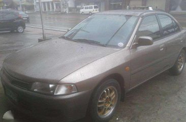 1998 Mitsubishi Lancer A.T. Glxi FOR SALE