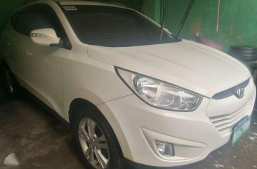 2012 Hyundai Tucson for sale