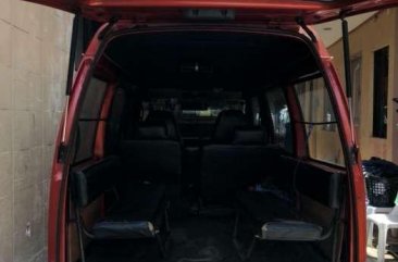 Suzuki Multicab Van Type Manual For Sale 