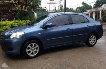 2007 Toyota Vios 1.3E Manual​ For sale 