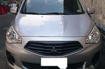 Mitsubishi Mirage G4 2016​ For sale 