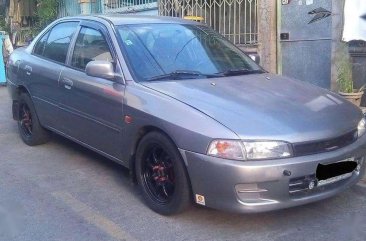 Mitsubishi Lancer (Pizza Pie) 1997 for sale