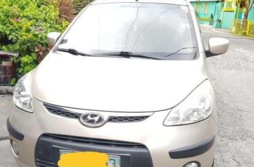 Hyundai I10 2009 model​ For sale 