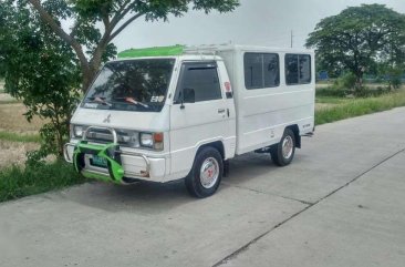 2004 Mitsubishi L300 FB for sale 