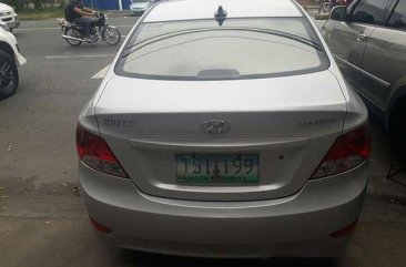 Hyundai Accent 2011 for sale 