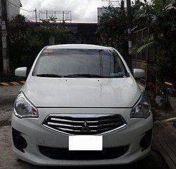 Mitsubishi Mirage G4 2016​ For sale 