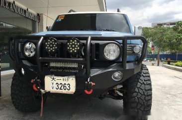 Toyota FJ Cruiser 2015​ For sale 