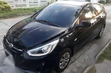 Hyundai Accent Diesel 2016 for sale 