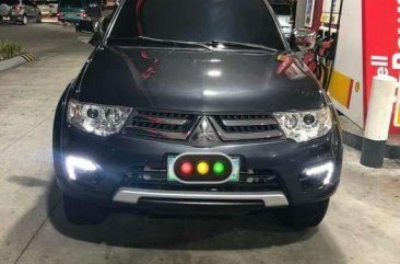 For sale Mitsubishi Montero 2012 GLS-V