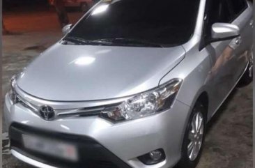 Toyota Vios 2017 for sale