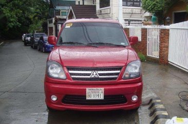 2017 Mitsubishi Adventure GLX Diesel manual Financing OK 5K mileage