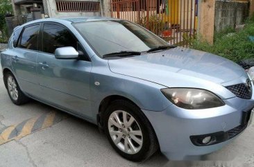 Mazda 3 2008​ For sale 