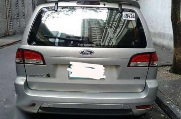 Ford Escape 2010 XLT for sale