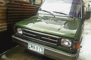 Toyota Tamaraw FX Deluxe 1997 FOR SALE