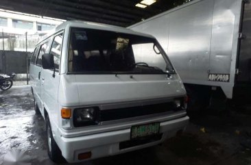 1996 Mitsubishi L300 Fb Van like hiace for sale