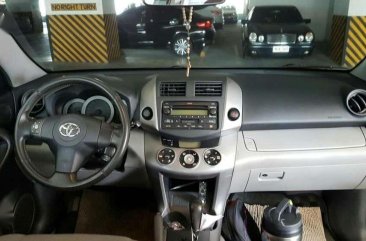 Toyota Rav4 2006 FOR SALE