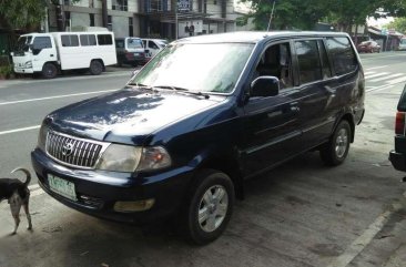 Toyota Revo glx 2003 FOR SALE