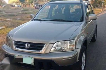 Honda CRV gen1 for sale