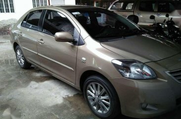 Toyota Vios G 2013 for sale 