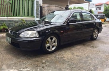 1996 Honda Civic Vti Vtec for sale