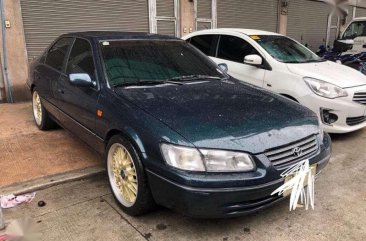 Toyota Camry 2000 Rush Sale