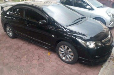 Honda Civic 2011 AT FD FOR SALE
