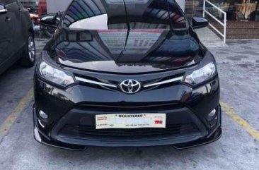 2016 Toyota Vios E FOR SALE