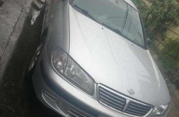 2004 Nissan Sentra Gx FOR SALE