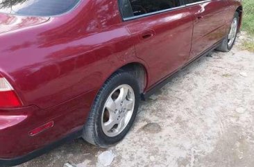 Honda Accord matic 1995 FOR SALE